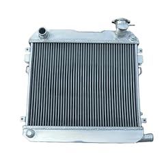 Aluminum radiator compatible for sale  Delivered anywhere in USA 