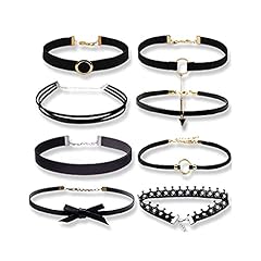 Hachera 8pcs gotico usato  Spedito ovunque in Italia 