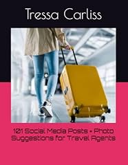 101 social media for sale  Delivered anywhere in UK