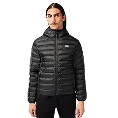 Lacoste bh0539 parka usato  Spedito ovunque in Italia 