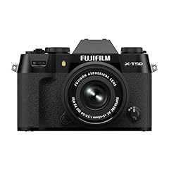 Fujifilm t50 noir d'occasion  Livré partout en France