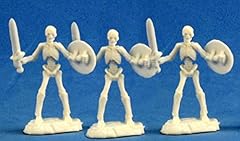 Pechetruite skeleton warrior usato  Spedito ovunque in Italia 