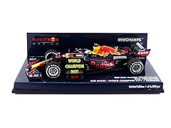Minichamps red bull for sale  Delivered anywhere in UK