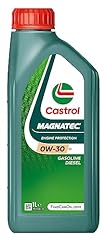 Castrol magnatec engine for sale  Delivered anywhere in Ireland