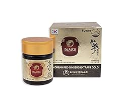Ginseng rosso coreano usato  Spedito ovunque in Italia 