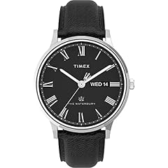 Timex men waterbury for sale  Delivered anywhere in USA 
