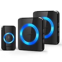 Wireless doorbell voxon for sale  Delivered anywhere in UK