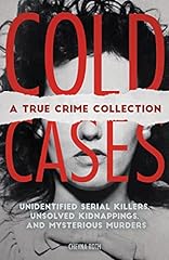 Cold cases true for sale  Delivered anywhere in USA 