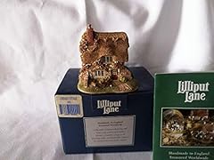Lilliput lane loxdale for sale  Delivered anywhere in USA 