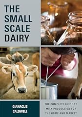 Small scale dairy for sale  Delivered anywhere in USA 