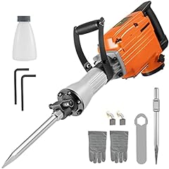 Mophorn 2200 Watt Electric Demolition Hammer Heavy for sale  Delivered anywhere in Canada