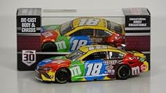 Kyle busch 2021 for sale  Delivered anywhere in USA 