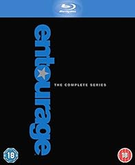 Entourage complete series for sale  Delivered anywhere in USA 