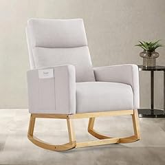 Aunekiv nursing rocking for sale  Delivered anywhere in UK