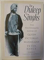 Duleep singhs for sale  Delivered anywhere in UK