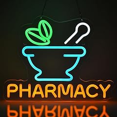 Jomobuty pharmacy neon for sale  Delivered anywhere in USA 