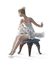 Lladró recital ballet for sale  Delivered anywhere in USA 