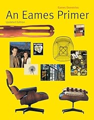 Eames primer revised d'occasion  Livré partout en France