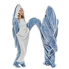 Shark blanket adult for sale  Delivered anywhere in USA 