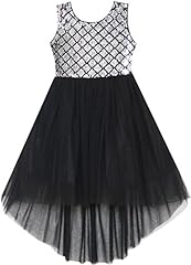 Hh85 girls dress for sale  Delivered anywhere in USA 