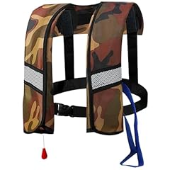 Gilet sauvetage gonflable d'occasion  Livré partout en France