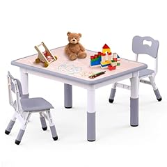 Joyhood kindertisch stühlen gebraucht kaufen  Wird an jeden Ort in Deutschland