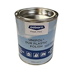 Metal polish osborn usato  Spedito ovunque in Italia 