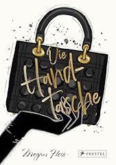 Die handtasche eine d'occasion  Livré partout en Belgiqu