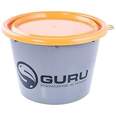 Guru 18l grey for sale  Delivered anywhere in UK
