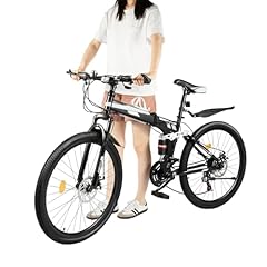 Oukaning inch folding for sale  Delivered anywhere in UK