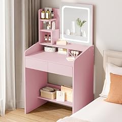 Livelyglow vanity desk for sale  Delivered anywhere in USA 