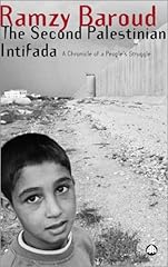 The second palestinian gebraucht kaufen  Wird an jeden Ort in Deutschland