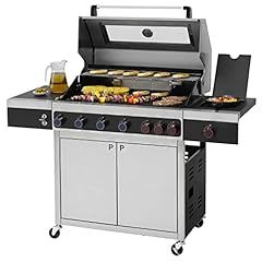 Tepro burner gas for sale  Delivered anywhere in UK