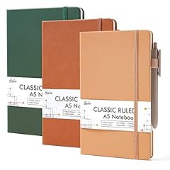 Feela hardcover notebook for sale  Delivered anywhere in USA 