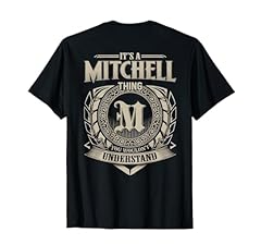 Mitchell thing wouldn for sale  Delivered anywhere in USA 