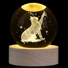 Xiannvxi cat crystal for sale  Delivered anywhere in UK
