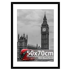 Tinkeps 50x70cm black for sale  Delivered anywhere in UK