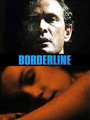 Borderline usato  Spedito ovunque in Italia 