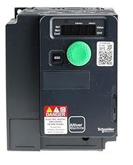 Schneider atv320u07n4c frequen gebraucht kaufen  Wird an jeden Ort in Deutschland