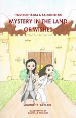 Mystery land wishes for sale  Delivered anywhere in UK