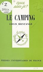 Le camping d'occasion  Livré partout en France