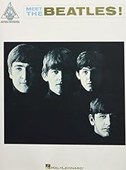 Meet beatles for sale  Delivered anywhere in USA 