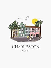 Charleston south carolina for sale  Delivered anywhere in USA 