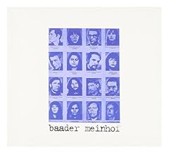 Baader meinhof for sale  Delivered anywhere in UK