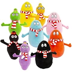 Giochi preziosi barbapapa usato  Spedito ovunque in Italia 