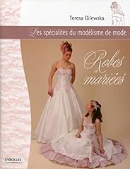 Robes mariées spécialités d'occasion  Livré partout en Belgiqu