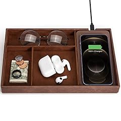 Valet tray built for sale  Delivered anywhere in USA 