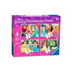 Ravensburger disney prinzessin gebraucht kaufen  Wird an jeden Ort in Deutschland