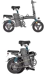 Foldable electric bike for sale  Delivered anywhere in UK