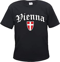 Vienna herren shirt gebraucht kaufen  Wird an jeden Ort in Deutschland